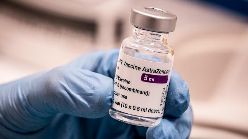Iranpress: AstraZeneca vaccine suspended in Austria after death