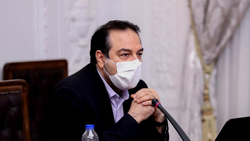 Iranpress: Deputy Health Min. outlines Iran