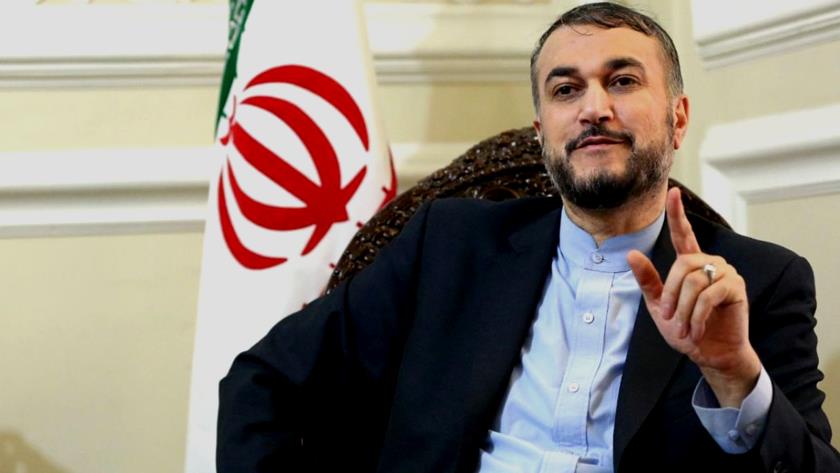 Iranpress: Amirabdullahian: US seeks to weaken regional governments