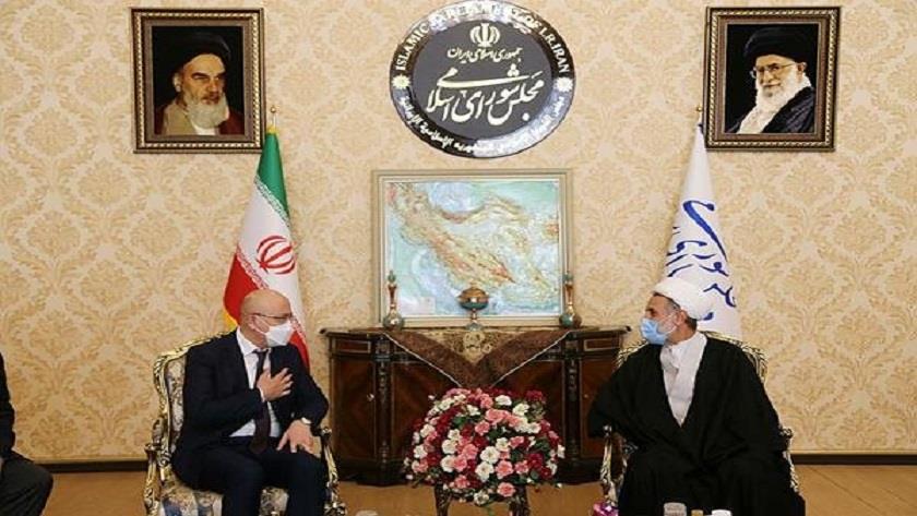 Iranpress: Iran ready to expand ties with Uzbekistan