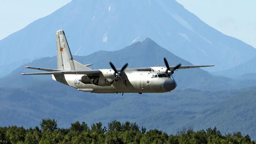 Iranpress: Kazakh military plane crash in Almaty kills four