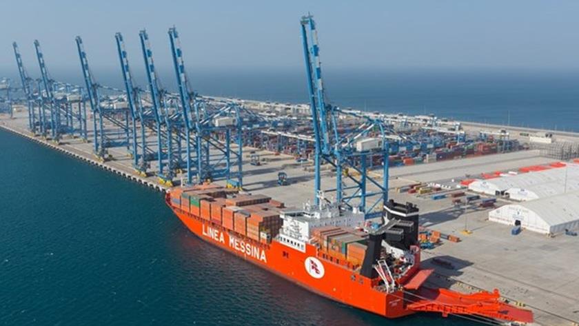 Iranpress: Iran seeking to launch Chabahar-Venice shipping line