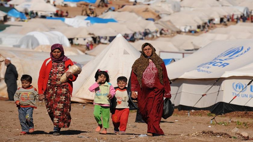 Iranpress: 650,000 Syrian refugees return to Syria