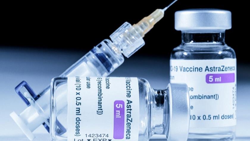 Iranpress: Netherlands suspends use of AstraZeneca vaccine amid blood clotting concerns