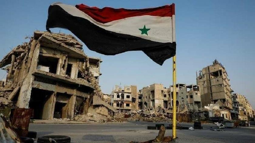 Iranpress: Syria: European Union is accomplice in economic terrorism