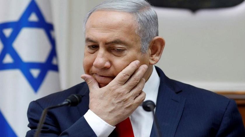 Iranpress: Gantz calls Netanyahu 