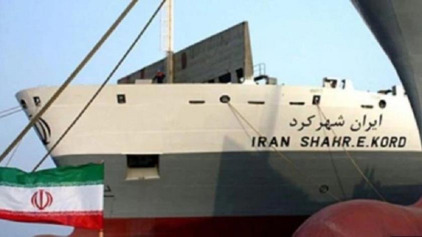 Iranpress: Damascus condemns terrorist act against an Iranian ship