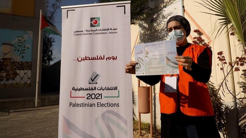 Iranpress: Fatah, Hamas agree to electoral code of conduct ahead of Palestinian elections