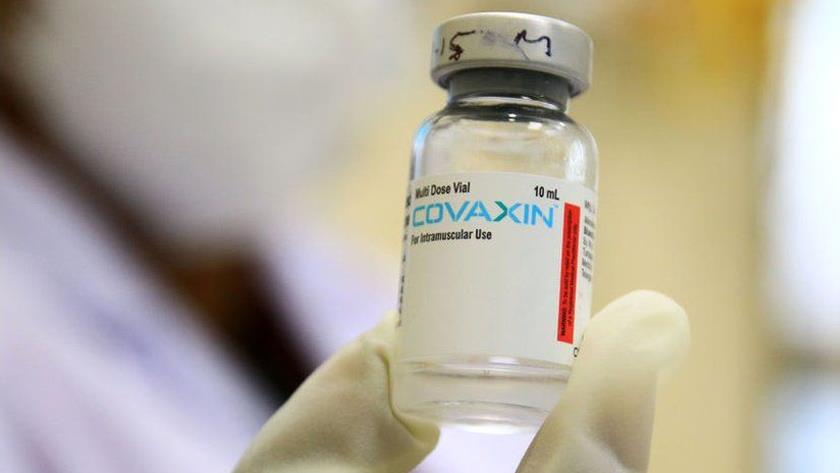 Iranpress: 2nd shipment of Indian COVID vaccine to enter Iran