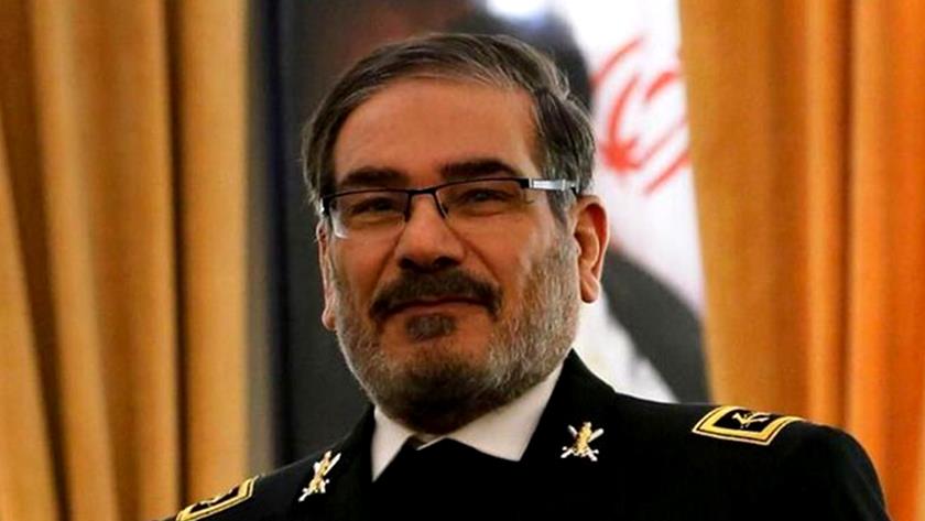 Iranpress: Nuclear stalemate result of US deceptive strategy: Shamkhani
