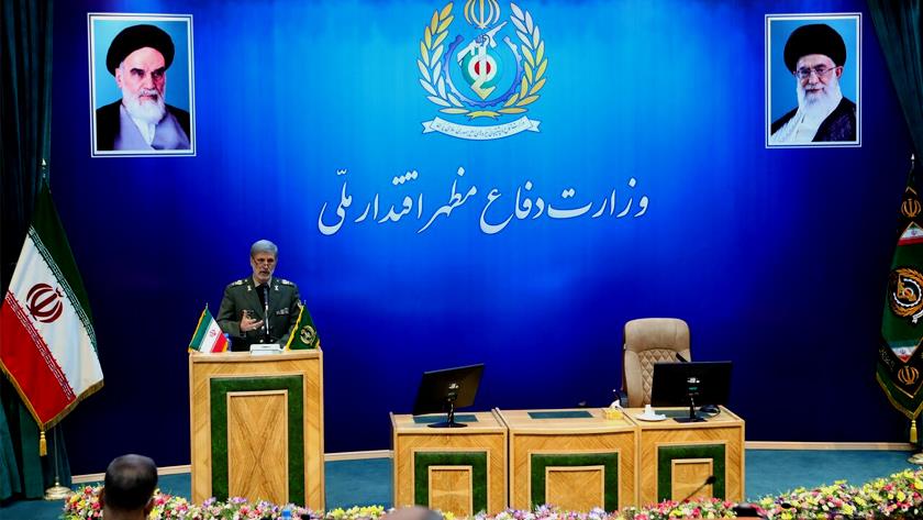 Iranpress: Achieving Iran