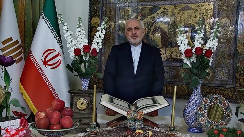 Iranpress: FM Zarif says Iran has endured aggressions, occupations