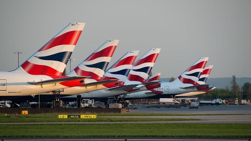 Iranpress: British Airways tries to avoid bankruptcy amid Coronavirus crisis