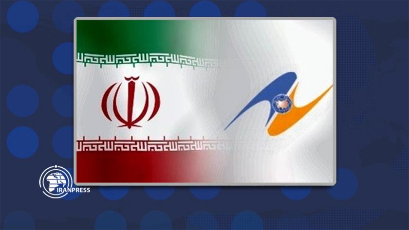 Iranpress: Eurasia Expo 2021 in Iran, small cultural, economic Olympic