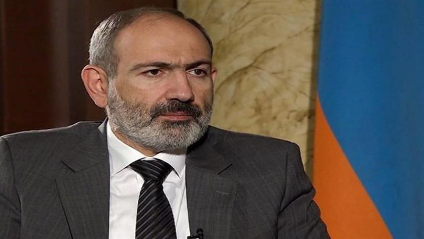 Iranpress: Armenian PM extends congratulations to Iran’s Supreme Leader on Nowruz