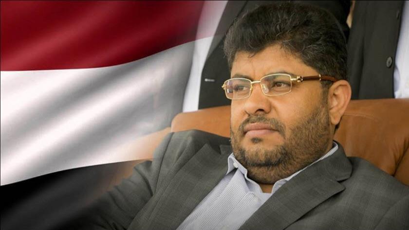 Iranpress: Yemen war to finish when aggression stops: official