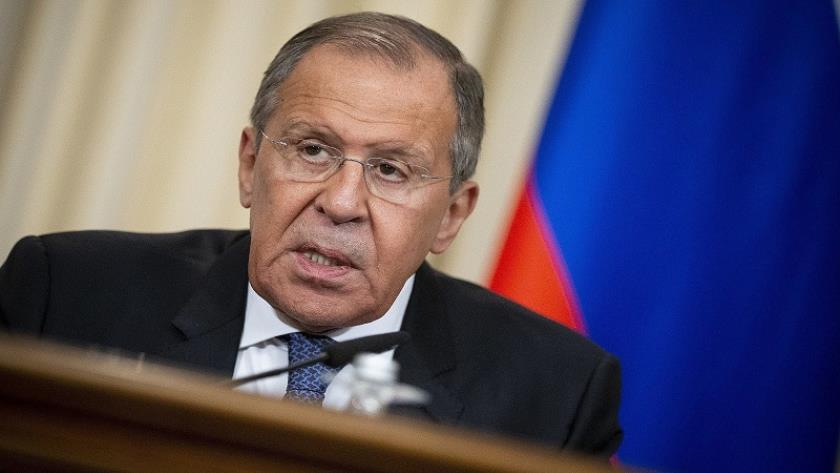 Iranpress: Lavrov: Russia, China must put aside the dollar