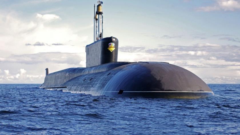 Iranpress: Building of submarine for IRGC to begin in year 1400: Admiral Rastegari