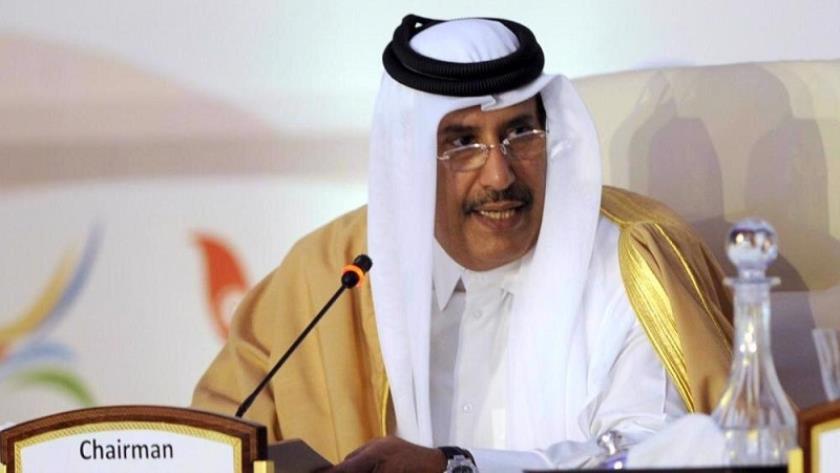 Iranpress: PGCC does nothing more than issuing statements, Qatari ex-FM says