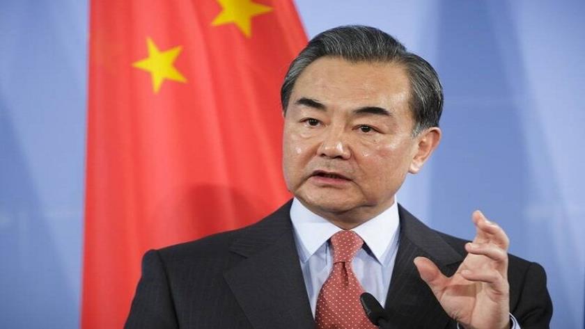 Iranpress: Chinese foreign minister due to travel to Tehran