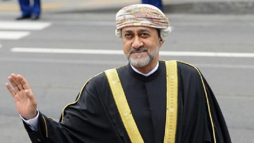 Iranpress: Omani king greets Iranian President on Nowruz