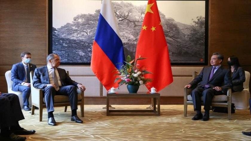 Iranpress: Russia, China call for UN Security Council meeting