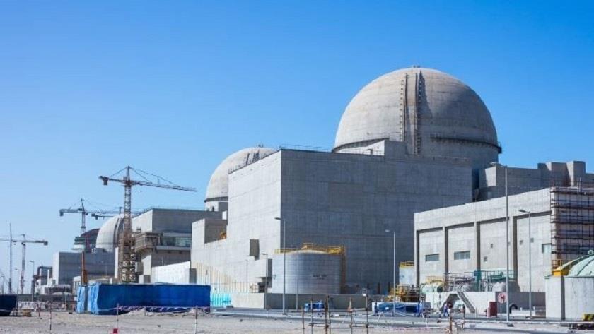 Iranpress: UAE begins to test its nuclear power plant
