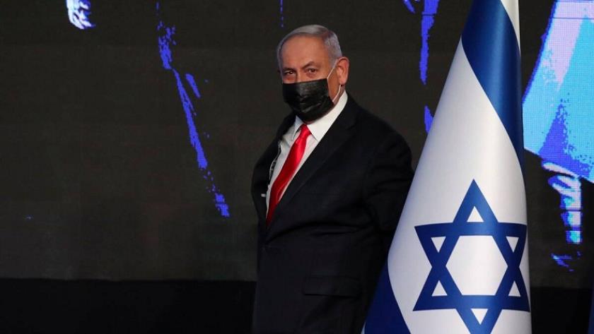 Iranpress: Netanyahu claims victory in the election