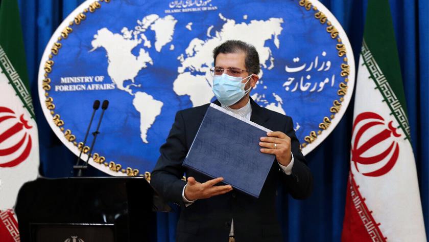 Iranpress: Countries violating nations