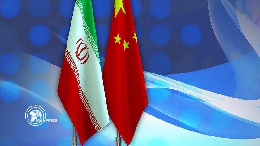 Iranpress: Tehran-Beijing relations based on strategic partnership: envoy