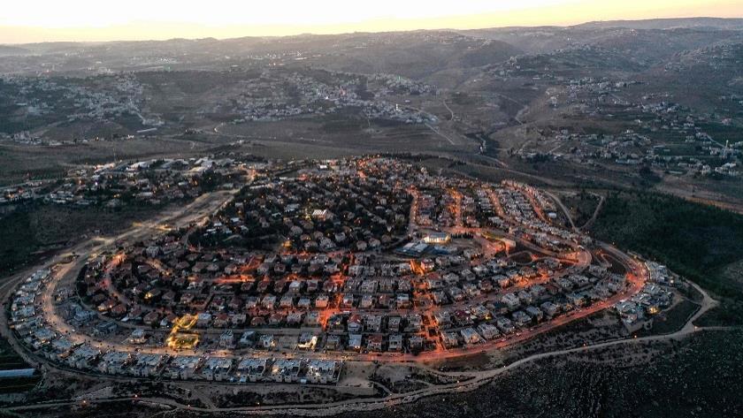 Iranpress: UN official: Israeli settlements damage prospects of a Palestinian state
