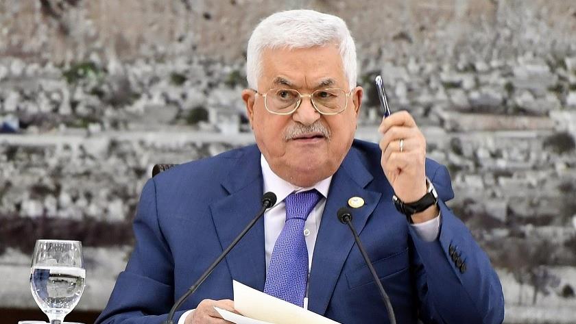 Iranpress: President Abbas welcomes Quartet