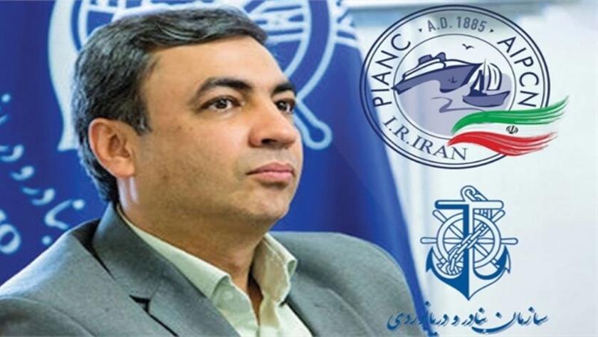 Iranpress: Iran selected as head of PIANC cooperation commission