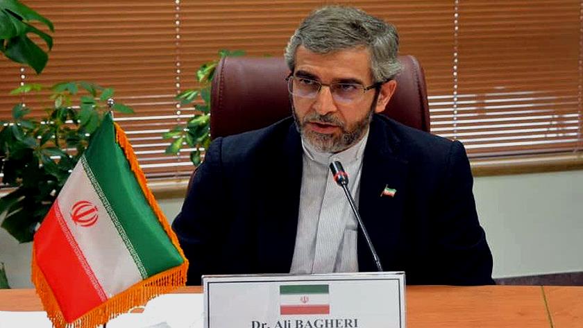 Iranpress: World community oppose western policy against Iran: Judiciary