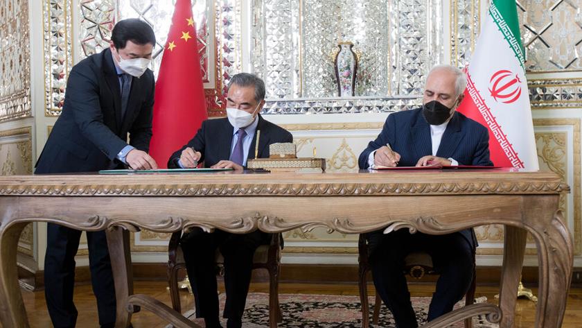 Iranpress: Health official: Iran, China to cooperate on anti-COVID program