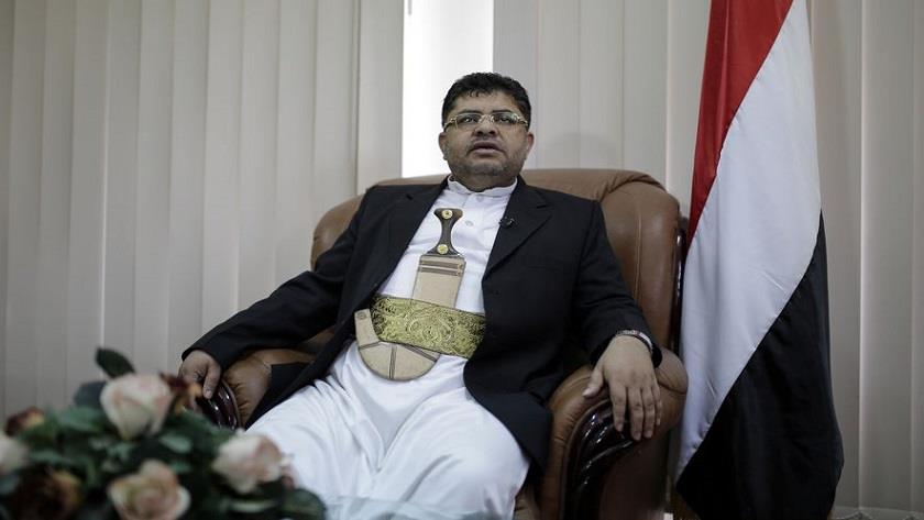 Iranpress: Ansarullah received no peace initiative from Saudi Arabia: Yemeni official