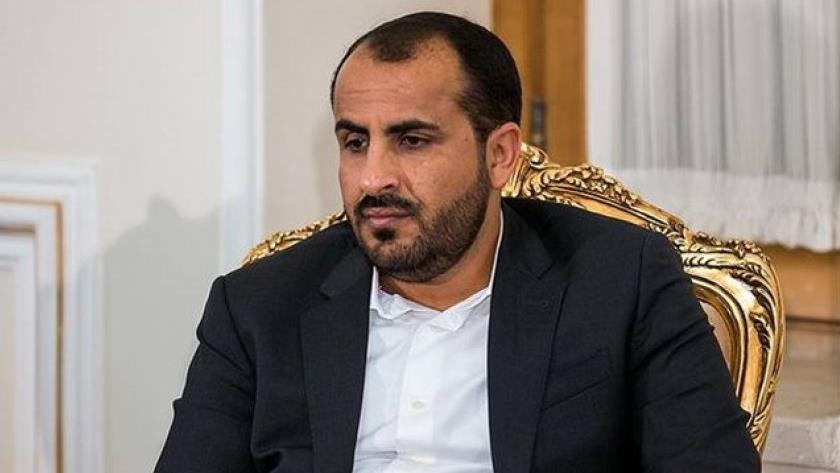 Iranpress: Yemeni’s human rights cannot be negotiated: Ansarullah