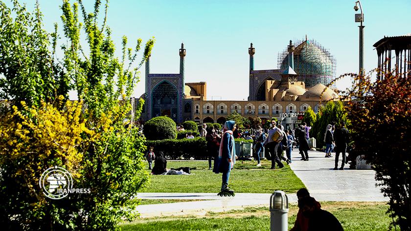 Iranpress: Isfahan