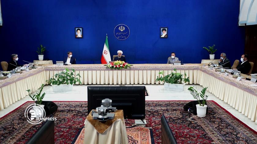 Iranpress: If US returns to JCPOA commitments, Iran does so same day