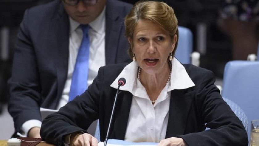 Iranpress: UN envoy warns of looming civil war in Myanmar