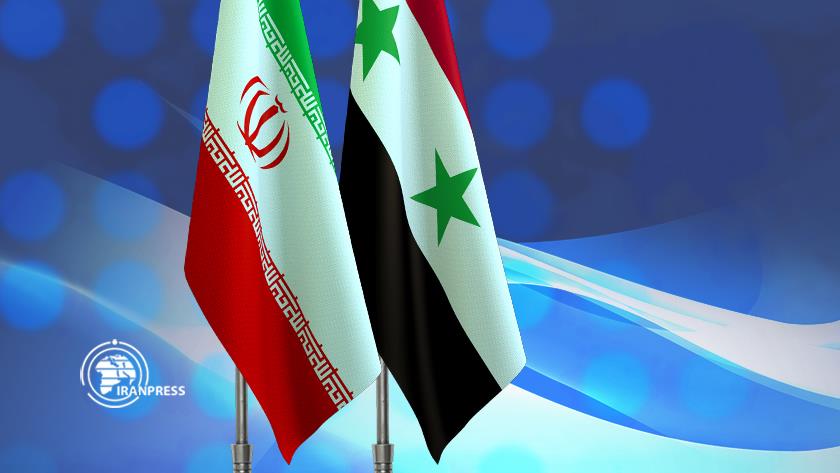 Iranpress: Iran-Syria ties boosted after the Islamic Revolution