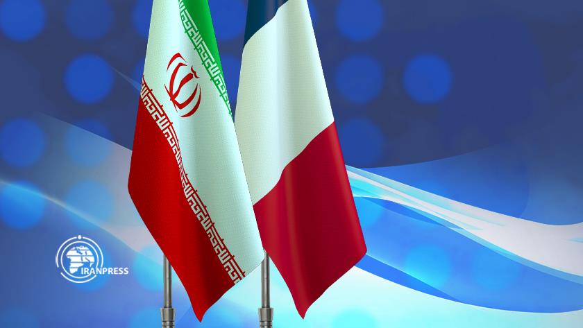 Iranpress: Iran, France stress parliamentary cooperation