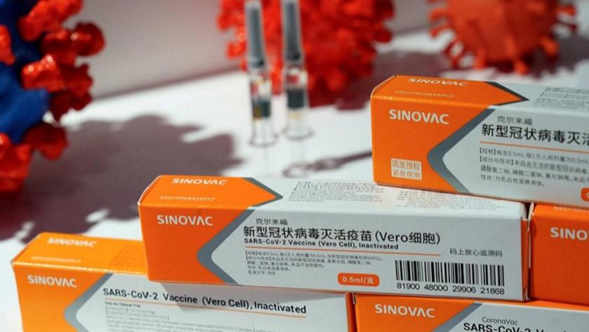 Iranpress: Sinovac reaches two billion doses annual capacity for COVID-19 vaccine