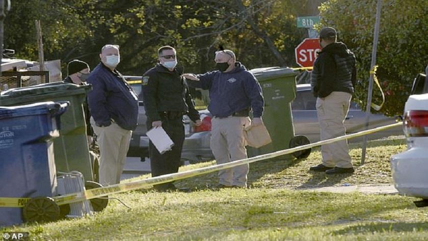Iranpress: Two separate shootings in Maryland leaves 4 dead
