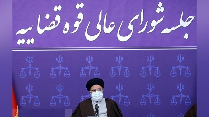 Iranpress: Over 2,000 production units activated: Judiciary Chief 