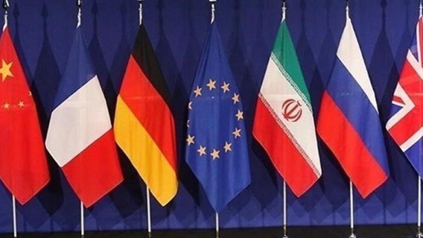 Iranpress: Informed source: Legal talks on Tehran