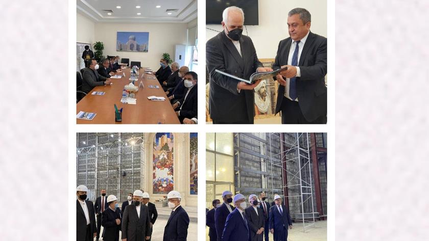 Iranpress: Tashkent Center for Islamic Civilization, increases reliance on Islamic beliefs
