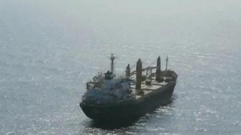 Iranpress: Iranian vessel attacked in Red Sea: media reports