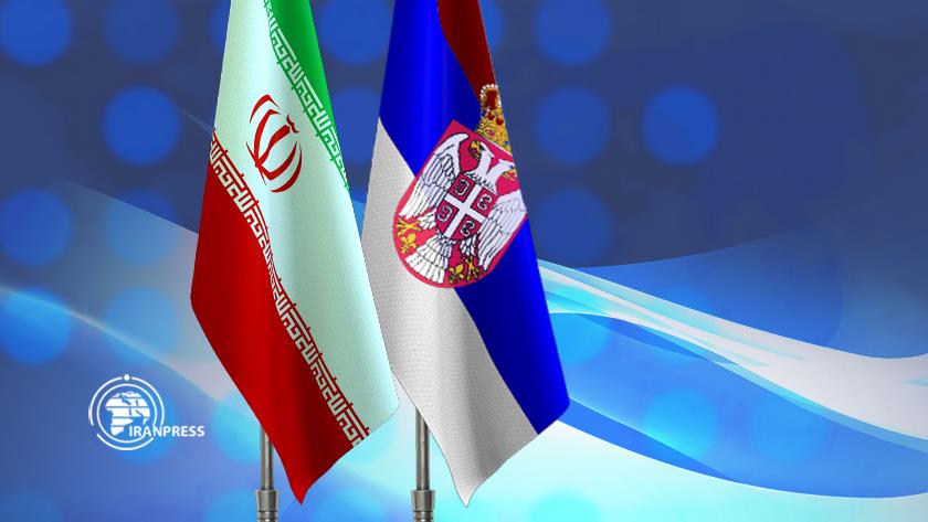 Iranpress: Serbian MP: Belgrade-Tehran relations are friendly and strong