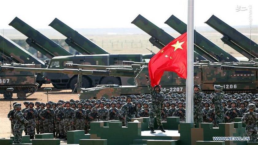 Iranpress: China warns US against destabilizing Taiwan strait